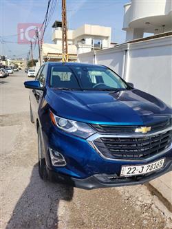 شيفروليه إكوينوكس